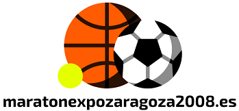 MaratonExpoZaragoza2008.es – Apuestas deportivas